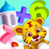 Kids Learning  Maths and Puzzles for Kids