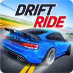 Drift Ride - Traffic Racing加速器