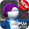 Super Human Fall Flat Mobile加速器