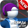 Super Human Fall Flat Mobile