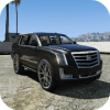 Drive Cadillac Escalade Suv Sim 2019