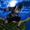 Ninja Assassin War 3D: Fighting Game加速器
