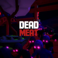 DEAD MEAT  Zombie Survival Action FPS Game 3D加速器