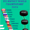 Ice Hockey World 2019加速器