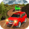 Mountain Prado Driving 2019 Real Car Games