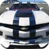 Drive Chevrolet Camaro Sport Car Sim 2019