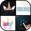 Unicorn Piano Tiles 2019