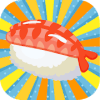 Sushi Tycoon Idle Cooking Game