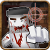 Pixel Soldier Zombie War加速器