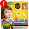 My Home Design Make over Game