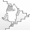 猫咪阶梯加速器
