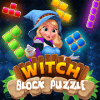 Witch Block Puzzle加速器