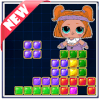 LOL Surprise Block Puzzle加速器