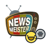 Newsmeister 2 Audio News Quiz