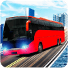 Offroad Bus Simulator 2019加速器