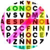 Word Search Game with Levels