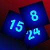 Smart Numbers Puzzle2019