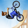 BMX Backflip King加速器