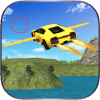 Flying Car 3D: Extreme Pilot加速器