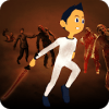 Zombie Chase Ninja Survival The Last Day on Earth