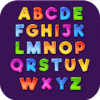 5 Letter Word  Word Games Puzzle加速器