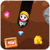Drill Mining Master Crazy Miner