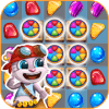 New Candy Blast  Match 3 Game