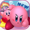 New Kirby adventure加速器