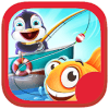 Deep Fishing Mania Game加速器