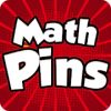 Math Pins  Brain Math Puzzle