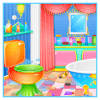 Princess Palace Cleanup and Decorations加速器