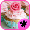 Desserts Jigsaw Puzzles加速器