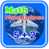 Math Planet Defense加速器