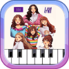 G IDLE  Senorita Piano Tiles