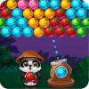 Bubble Shooter 2019  panda shooter