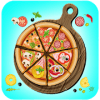 My Pizza Maker & Kids Cooking Game : Preschool