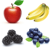 Tiles And Fruits Quiz