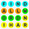 Find all words