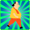 Gopal Bhar Game-Endless Runner