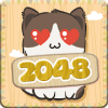 2048 Wood Cube Game加速器