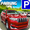 Land Cruiser Parking 3D 2019加速器