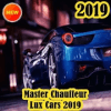 Master Chauffeur  Lux Cars 2019