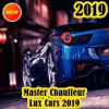 Master Chauffeur Lux Cars 2019