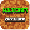 MultiCraft ― Free Miner!加速器