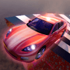 Furious Impossible Car Tracks Driving Simulator