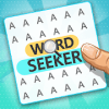 Word Seeker  Classic Word Search free game