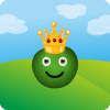 Royal Apple Garden the Game