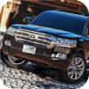 Drive Land Cruiser  Turbo SUV Simulator