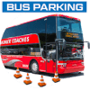 City Bus Parking Driving Simulator 3D 2019