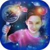 Cosmos Magic Hidden Objects - Kids Game加速器